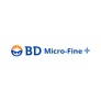 BD Micro-Fine+