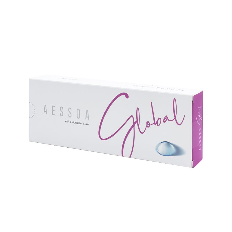 Aessoa Global Lidocaine (1x1ml)