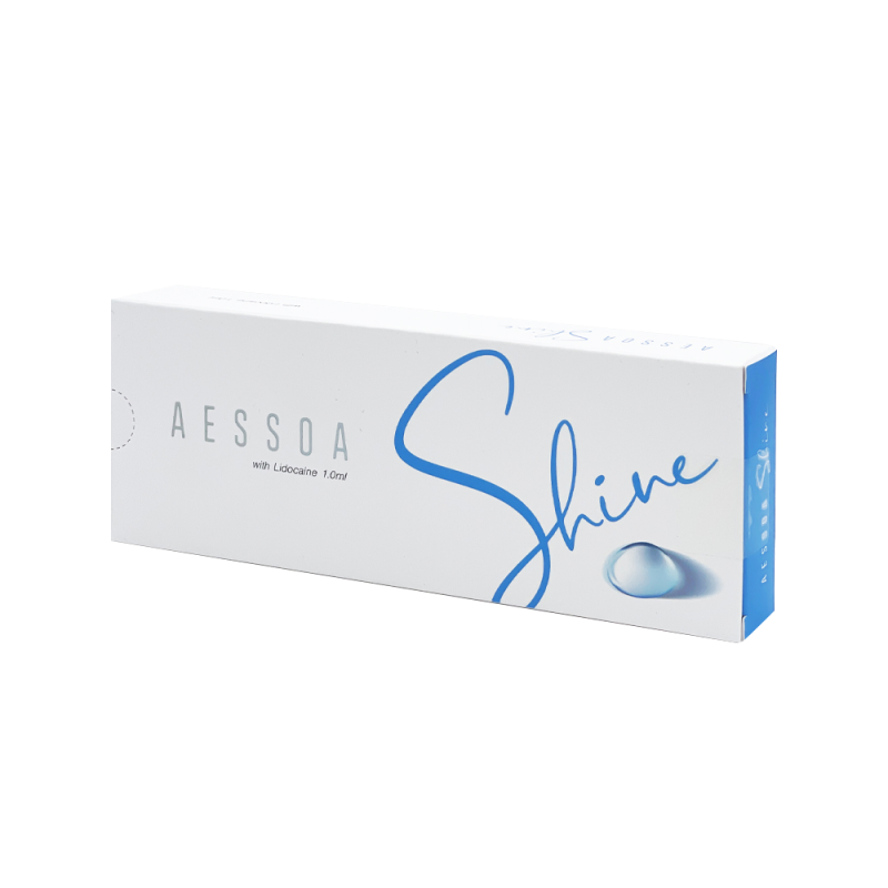 Aessoa Shine Lidocaine (1x1ml)