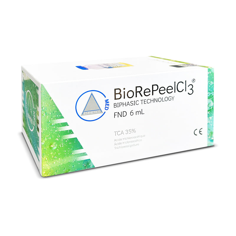 BioRePeelCl3 FND (5x6ml Vials)