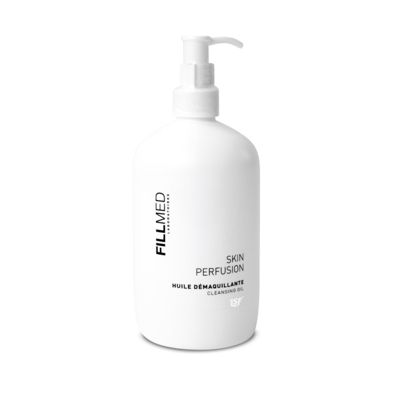 Fillmed® CAB Cleansing Oil 500ml