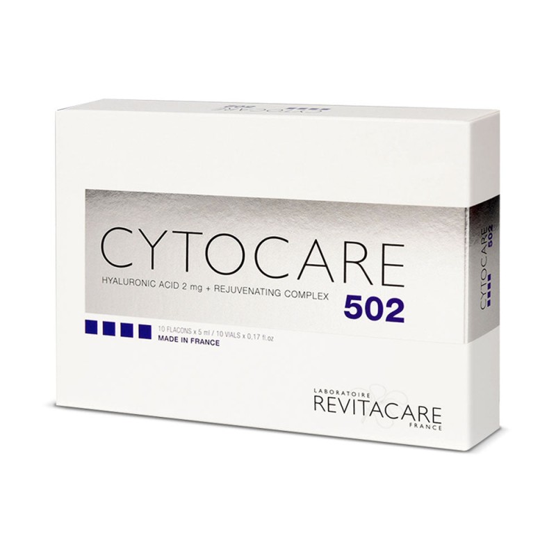 Cytocare 502 (10x5ml)