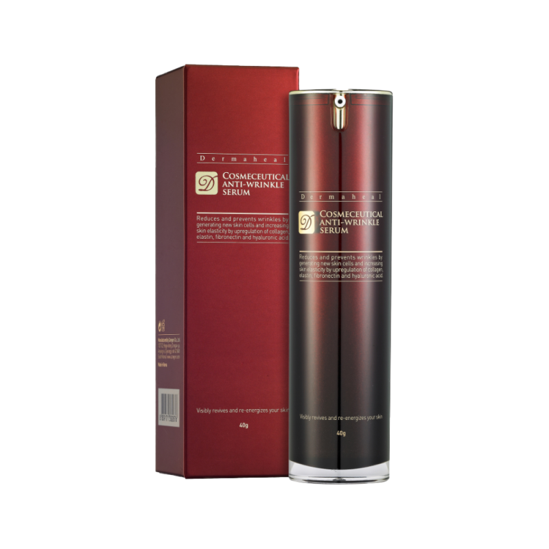 Dermaheal Cosmeceutical Anti-wrinkle Serum (1x40ml)