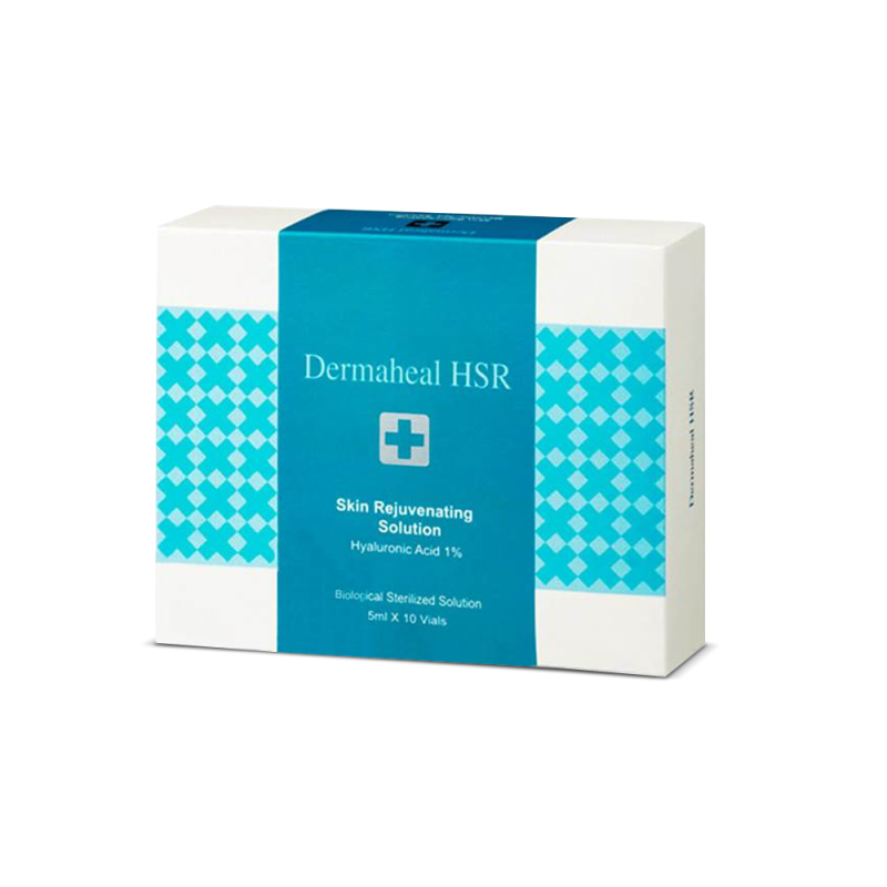 Dermaheal® HSR (10x5ml Vials)