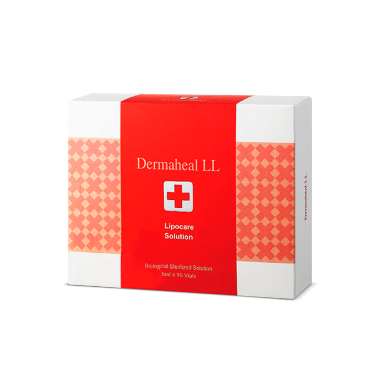 Dermaheal® LL (10x5ml Vials)