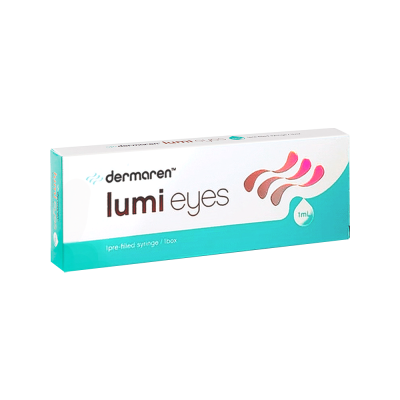 Dermaren Lumi Eyes (1x1ml)