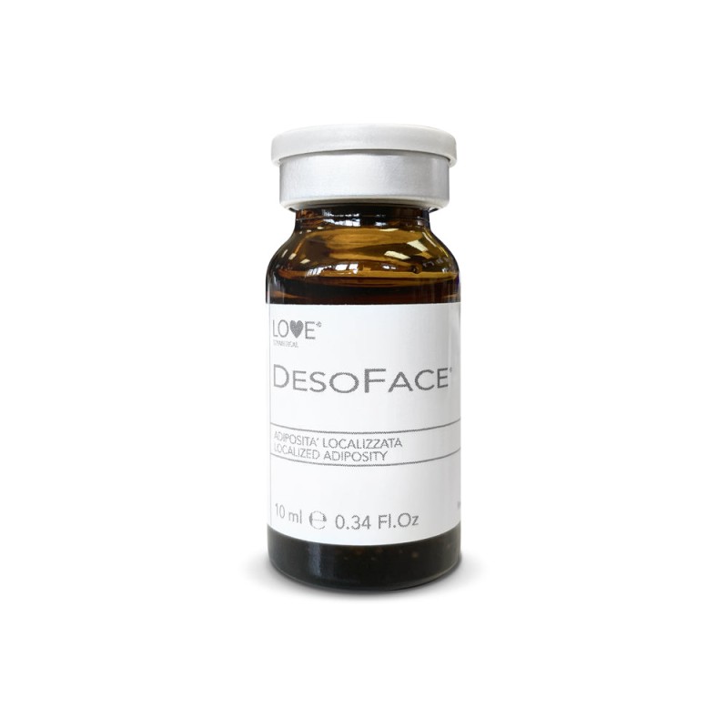 Desoface® Vials (1x10ml) *Single*