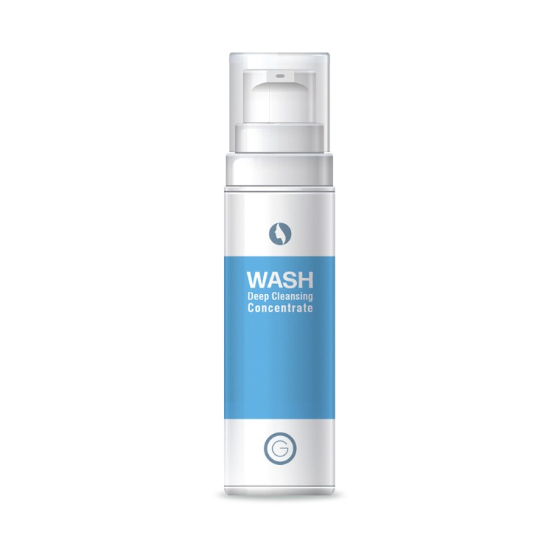 Goldeneye® WASH-Deep Cleansing Concentrate (30ml)