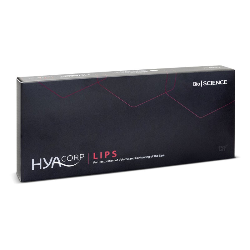 HYAcorp® Lips (1x1ml)