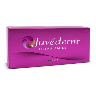 Juvederm® Ultra Smile Lidocaine (2×0.55ml)