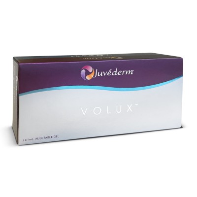 Juvederm® Volux Lidocaine (2x1ml)