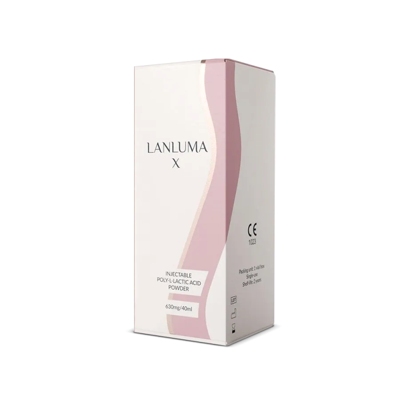 Lanluma X (1x40ml)