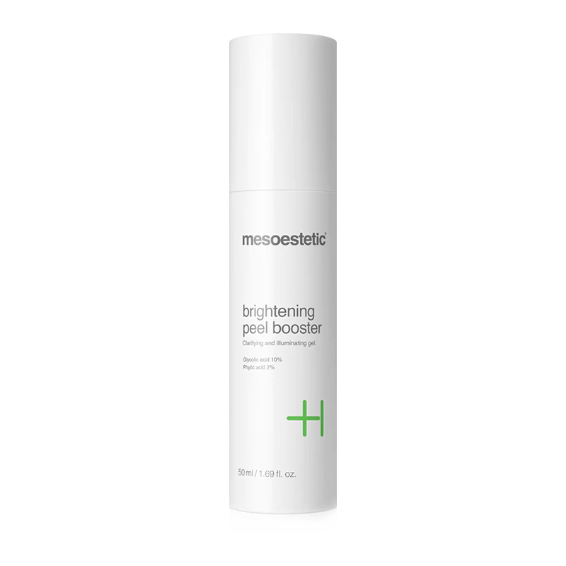 Mesoestetic Brightening Peel Booster (1x50ml)