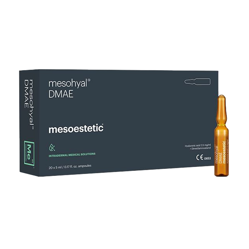 Mesoestetic Mesohyal DMAE (20x5ml)