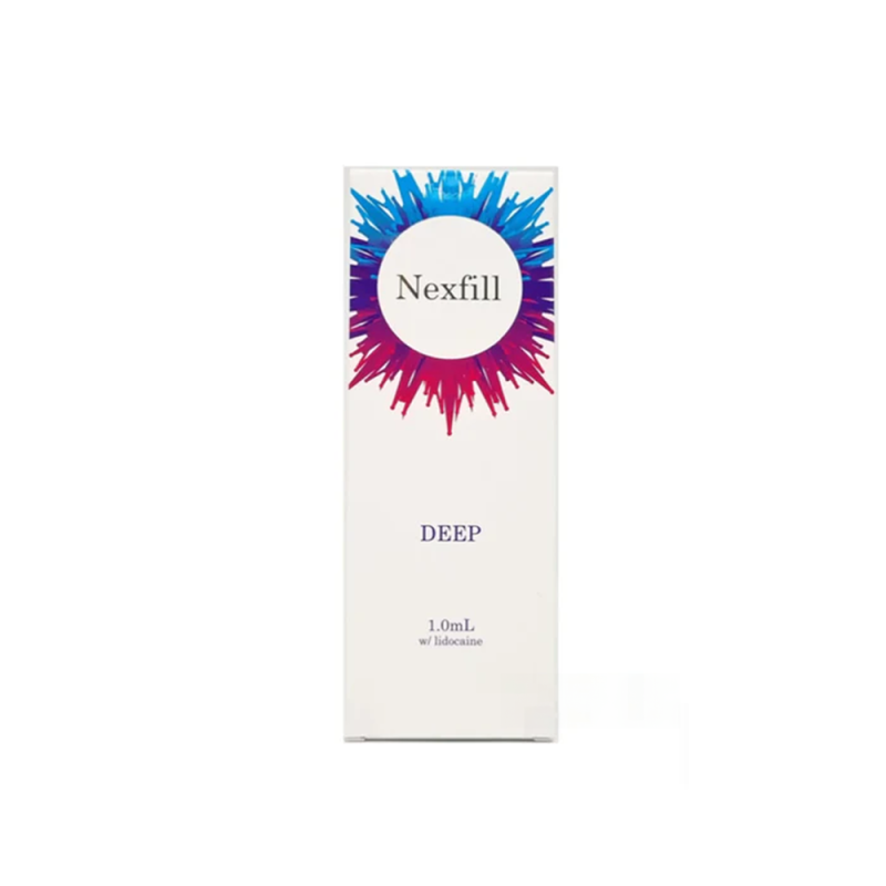 Nexfill® Deep Lidocaine (1x1ml)