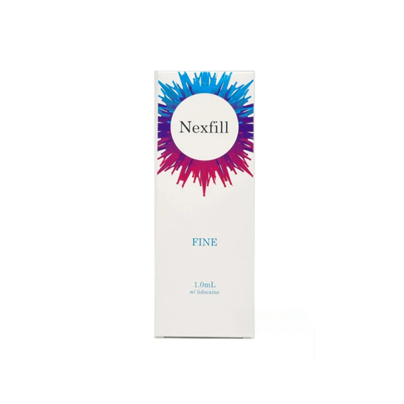 Nexfill® Fine Lidocaine (1x1ml)