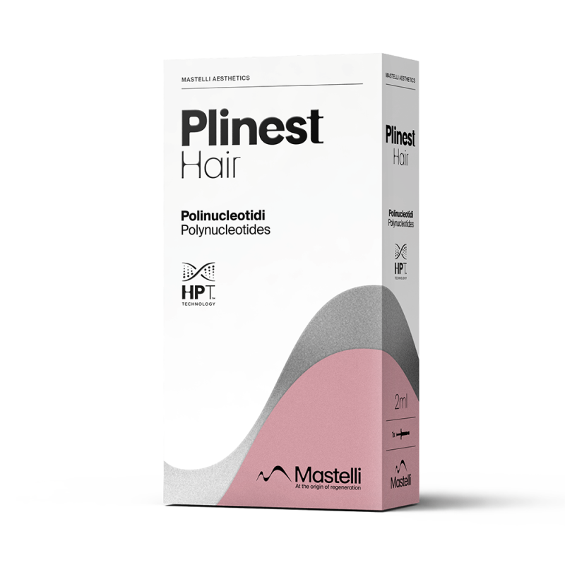 Plinest Hair (1x2ml)