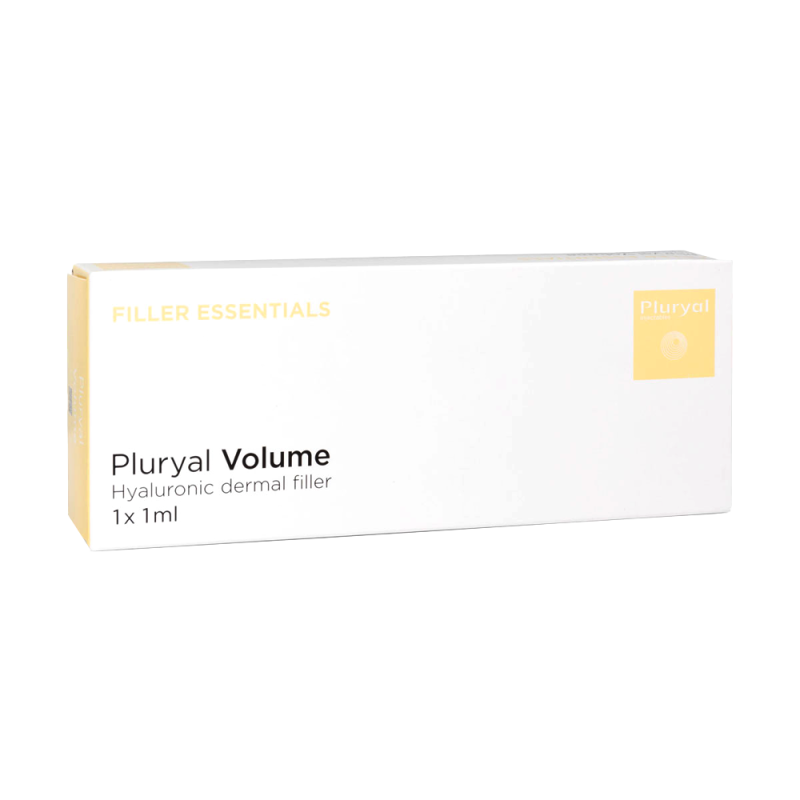 Pluryal Volume (1x1ml)