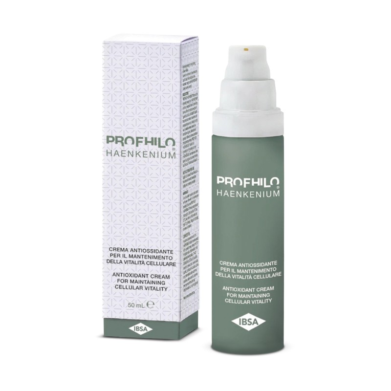 Profhilo® Haenkenium Cream (50ml)