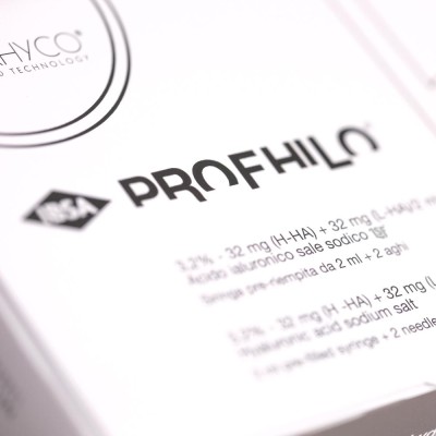 Profhilo® H+L (1x2ml)