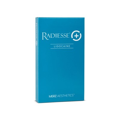 Radiesse® Lidocaine (1×1.5ml)