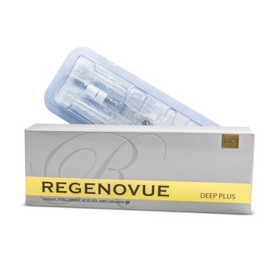 Regenovue® Deep Plus Lidocaine (1x1.1ml)