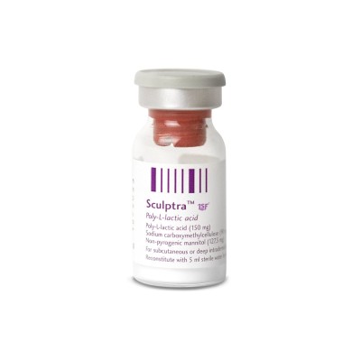 Sculptra® Vials x 1 *Single*