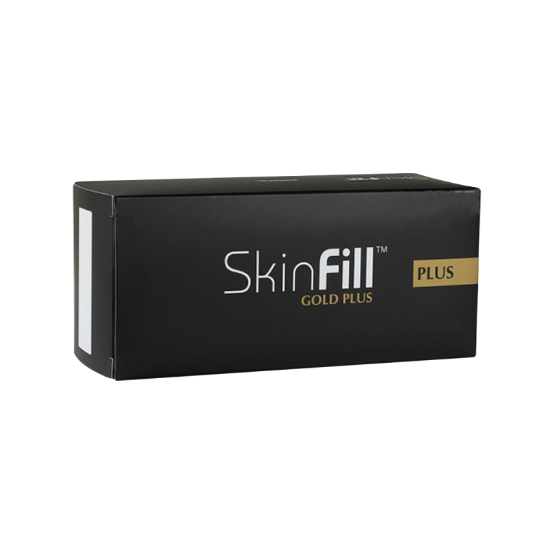 SkinFill® Gold Plus (2x1ml)