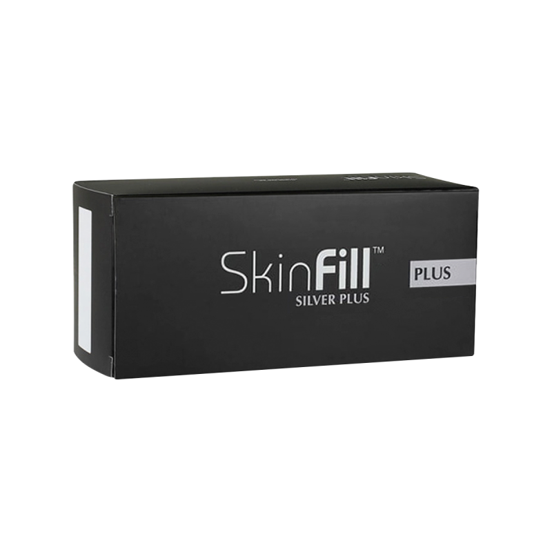 SkinFill® Silver Plus (2x1ml)