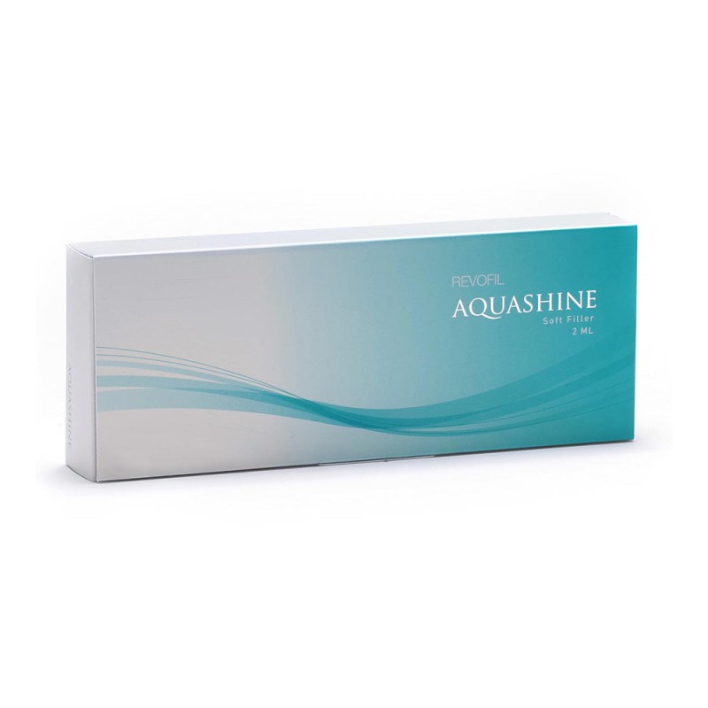 Aquashine® Soft Filler (2x2ml)