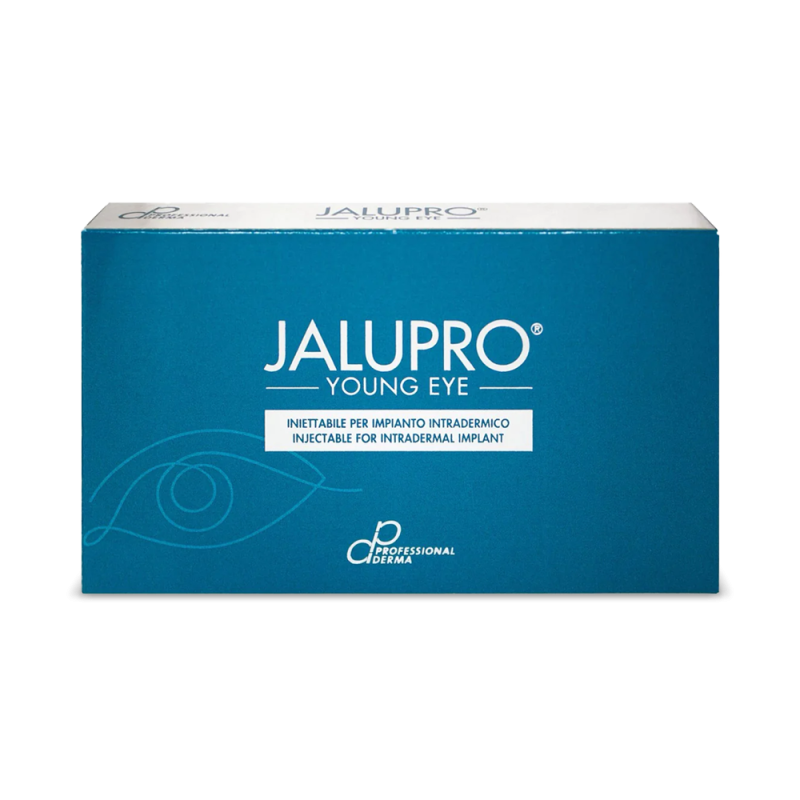 Jalupro® Young Eye (1x1ml)