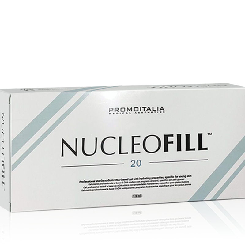 XXXNucleofill 20 1,5ml (1 unit x 1,5ml)