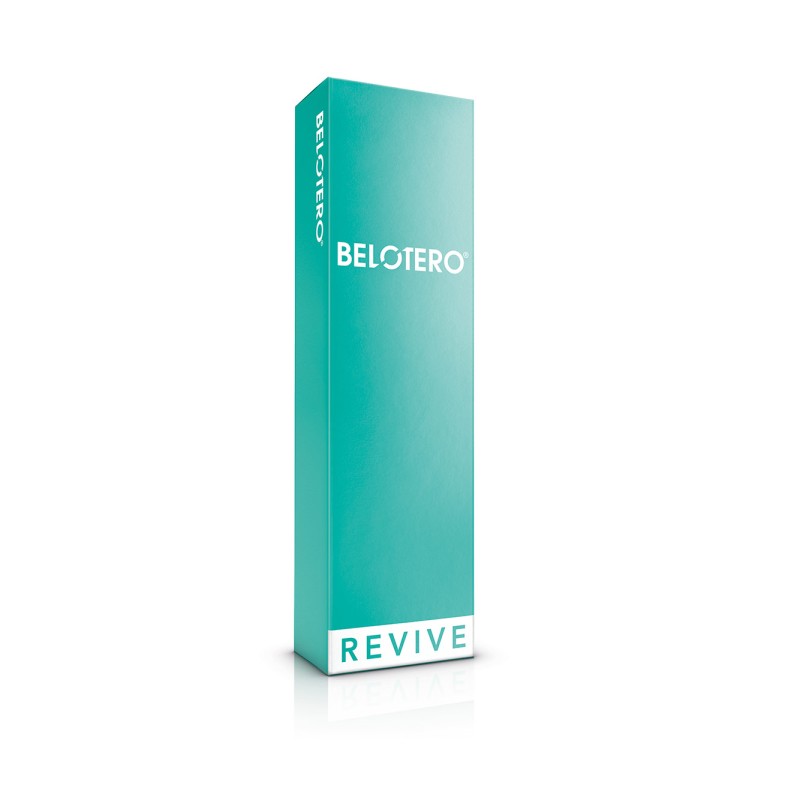 Belotero Revive 1ml (1 syringe x 1ml) Belotero Revive 1ml (1 syringe x 1ml)