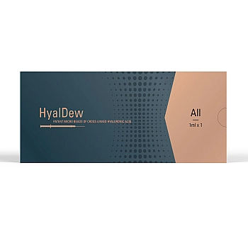 Hyaldew All 1ml (1 syringe x 1ml)
