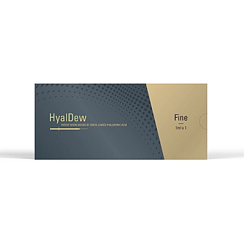 Hyaldew Fine 1ml (1 syringe x 1ml)