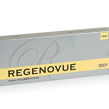 Regenovue Deep 1ml (1 syringe x 1ml)