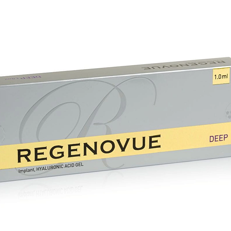Regenovue Deep 1ml (1 syringe x 1ml)