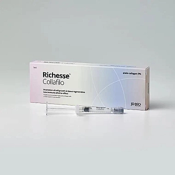Richesse Collafillo 1ml (1 syringe x 1ml)