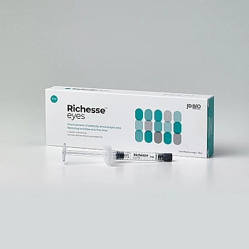 Richesse Eyes 1ml (1 syringe x 1ml)