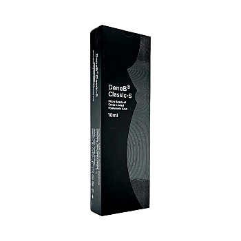 Dene-B Classic-S 10ml (1 syringe x 10ml)