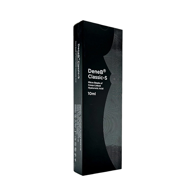 Dene-B Classic-S 10ml (1 syringe x 10ml)