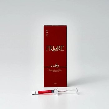 Priere Tulip 1.1ml (1 syringe x 1.1ml)