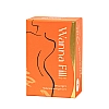 Wanna Fill (Hard) Body Filler 50ml (1 bottle x 50ml)