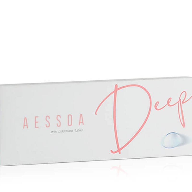Aessoa Deep Lidocaine 1ml (1 syringe x 1ml)