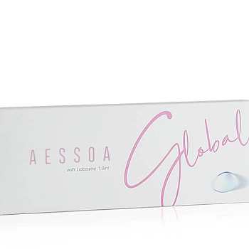Aessoa Global Lidocaine 1ml (1 syringe x 1ml)