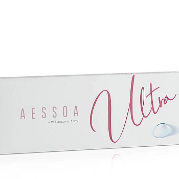 Aessoa Ultra Lidocaine 1ml (1 syringe x 1ml)