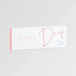 Aessoa Deep Lidocaine 1ml (1 syringe x 1ml)