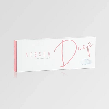 Aessoa Deep Lidocaine 1ml (1 syringe x 1ml)