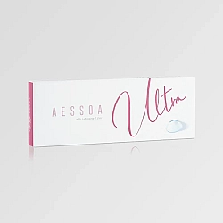 Aessoa Ultra Lidocaine 1ml (1 syringe x 1ml)