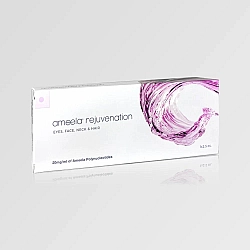 Ameela Rejuvenation 2,5ml (1 syringe x 2,5ml)